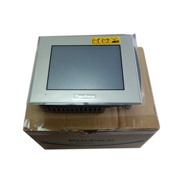 Pro-Face PFXGP4301TADW Display touchscreen da 5,7 pollici: miglioramento dell'interazione della macchina umana con il supporto di comunicazione Ethernet