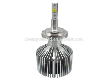 12w 25W Car H1 H3 H4 H7 Headlight Bulbs