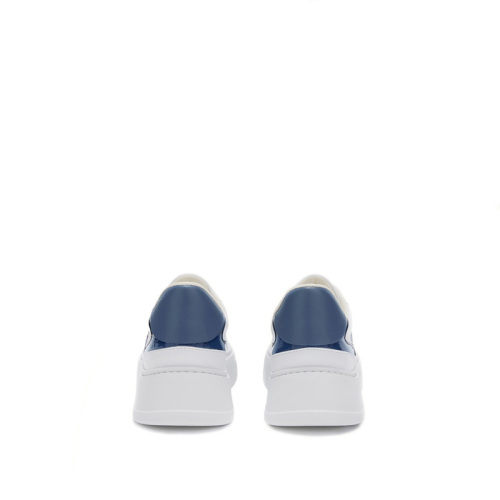 Stylish Daily Wear Leather Sneakers for Women