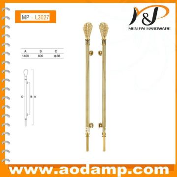 MP-L3027 luxury door handle