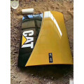 Sheet Metal Covers For CAT 320D Excavator