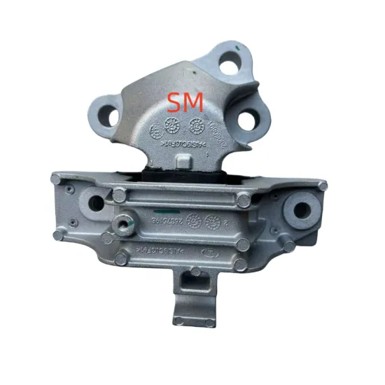 OEM Transmission Mounts for Chevrolet MONZA 1.5L - Part Numbers 26375198, 26375197, 26375200, 26375199