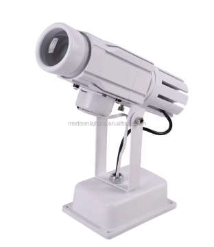 MS-logo 30W Outdoor Gobo Projector Light