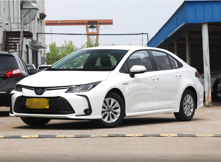 Toyota Corolla 2023 1.5L New Energy