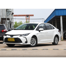 Toyota Corolla 2023 1.5L Nueva energía