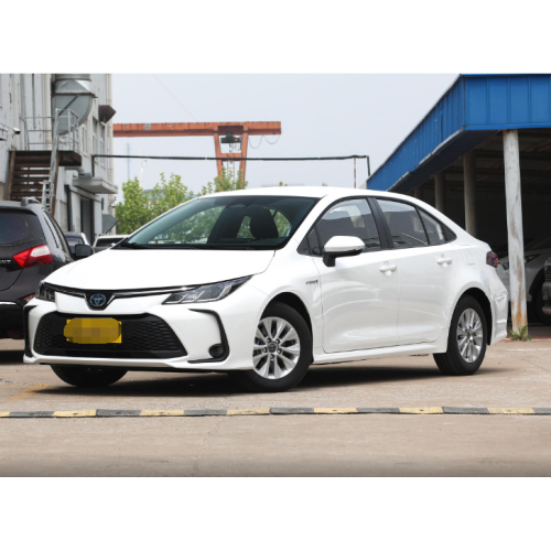 Toyota Corolla 2023 1.5L New Energy