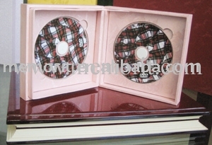 80mm mini DVD-R (DVD-5 at 1.4GB)
