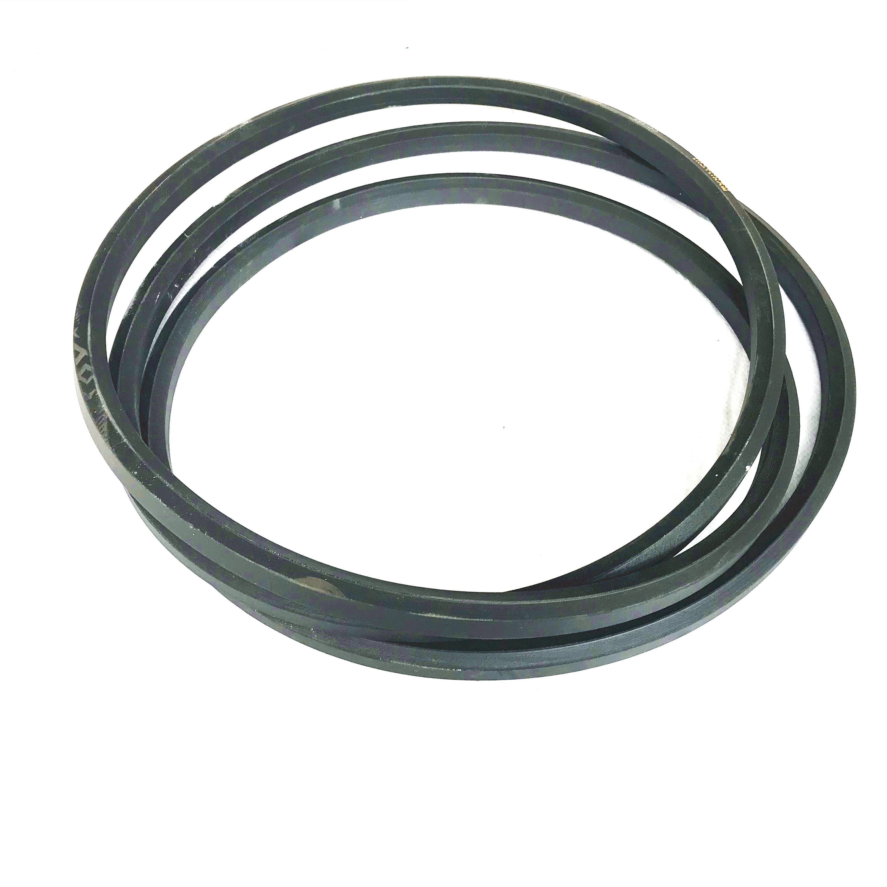 DOUBLE V BELT (9)