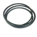 Rubber Industrial Transmission Double V-Belts Hexagonal Belt