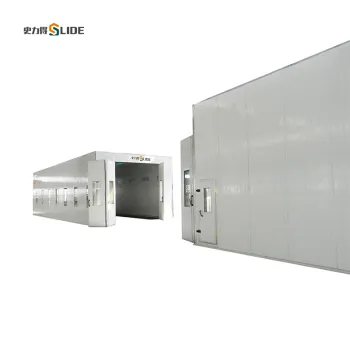 Factory Direct Sales: Car Paint Cabin, Furniture Spray Booth, Paint Oven