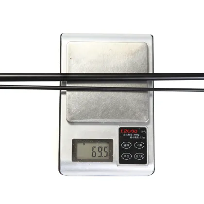 DIY Guangwei 24T Carbon Fiber Lure Rod Blank for Fast Action Lures