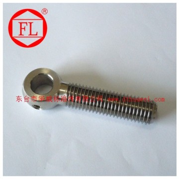 304 stainless steel swing bolt with china supplier