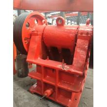 Certificated Rock Jaw Crusher