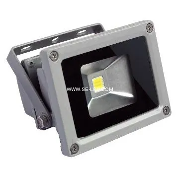 20watt natural white outdoor flood light led