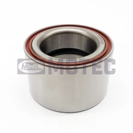 Original Wheel Hub Bearing for MAXUS V80 C00032296 - Factory Price from Parts Wholesaler