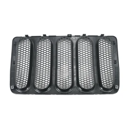 Mahindra Scorpio 2022 Car Body Kit and Grille Accessories