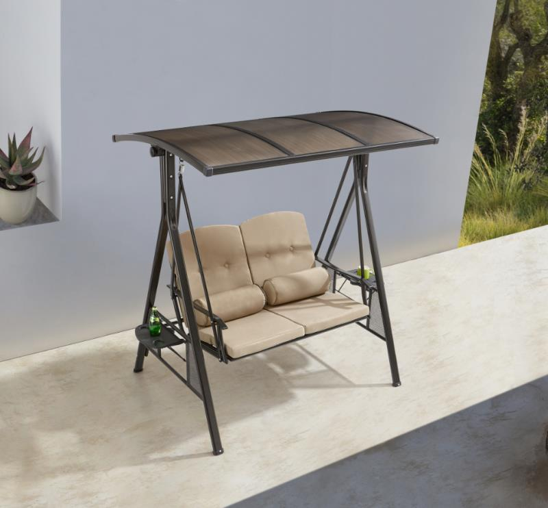 outdoor swing chair hammock tent