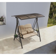 Modern Shoe Rack Comfortable Hammock Swing Chair for Backyard Relaxation Supplier