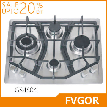 GS4S04 Elekta home appliances electronics gas stove