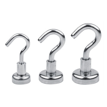 Bán nóng Magnet Neodymium Magnet tùy chỉnh mạnh mẽ cho các công cụ