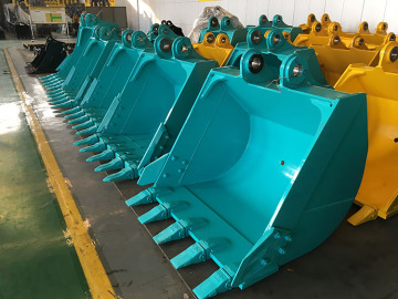 MONDE 20 tons excavator standard bucket