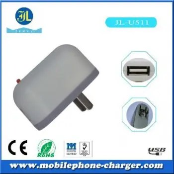 2013 new product micro USB charger