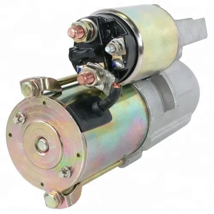 Chevrolet Monte Carlo Starter Motor for 3.4L (10455504, 10465384, 6481, 6491)