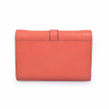 TED BAKER Maely Wallet Monedero de cuero suave Matinee