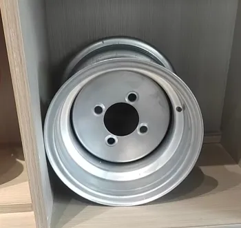 12 Inch 12x7.5 ATV Wheel