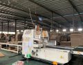 Mesin Pengikat Automatik Wire Bundle Wrapping Machine