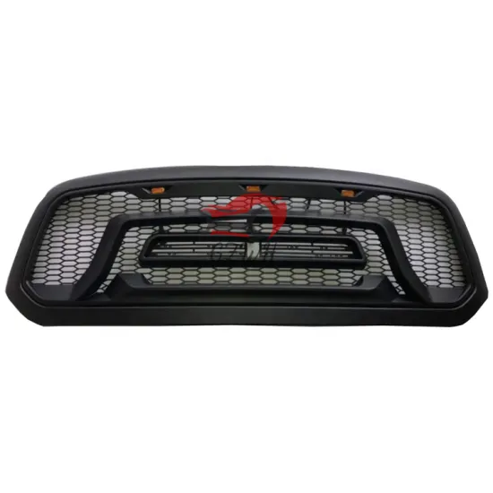 Ram 1500 2013-2018 bumper grille front grille