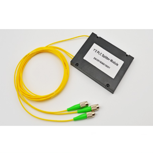 fo splitter G652D G657A1 1x4 1x8 1x16 Optical Fiber Splitter Factory