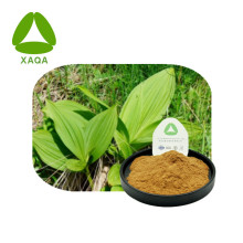 Pesticidas usados ​​VERATRINE DE VERATRINA DEL ASCELBORE HELLEBORE 5%