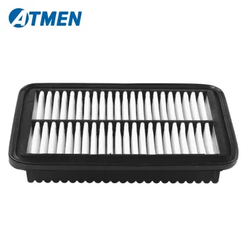 HEPA Air Filter for Hyundai Kia (28113-4e000, 28113-c7000, 28113-3s800, 28113-2d000, 28113-1y100, 28113-4n00)