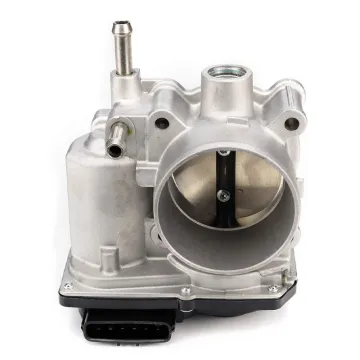 Throttle Body Actuator Assy for Toyota Corolla Matrix 4 Cyl 1.8L 2010-2018