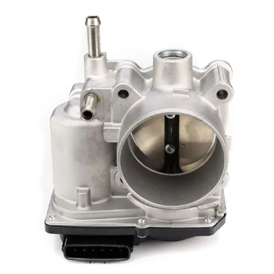 Throttle Body Actuator Assy for Toyota Corolla Matrix 4 Cyl 1.8L 2010-2018