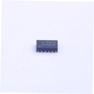 STM6601CM2DDM6F: Original IC Integrated Circuit Switch Controller TDFN-12