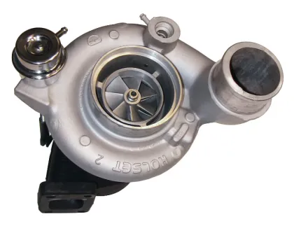 LONKING excavator turbocharger
