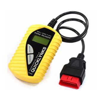 OBD2/EOBD ECU Pin Code Reader - VAG Auto Diagnostic Tool