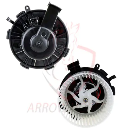 TAH GAC Car Air Conditioning Blower Motor for GAC TRUMPCHI Models