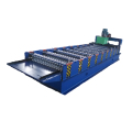 Hot Deal Metalldacheisen Maschine zum Bau