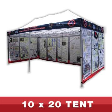 Canopy Frames 3x6m(10x20FT)