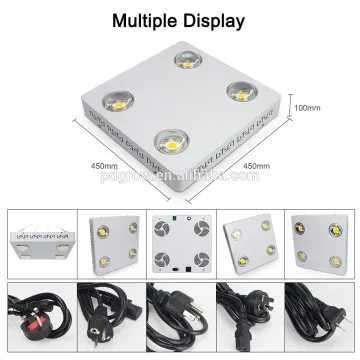 grow light bar 400w led indoor grow