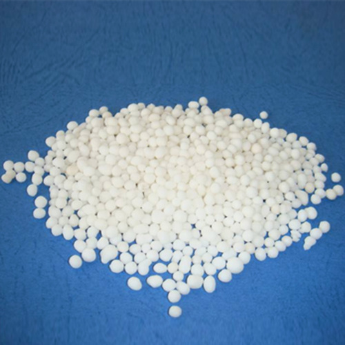 Engrais de nitrate d'ammonium de calcium Sac de 25 kg