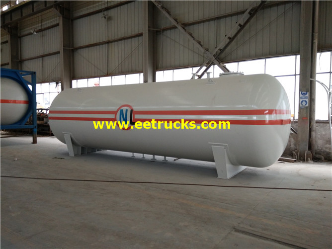 25m3 Propane Domestic Tanks