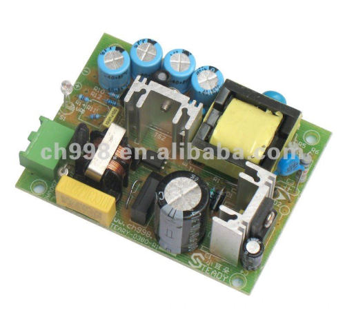 Open Frame Ac Dc Power Supply, High Quality Open Frame Ac Dc Power ...