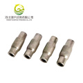 Cold Forming Metal Tube for Car Fasteners