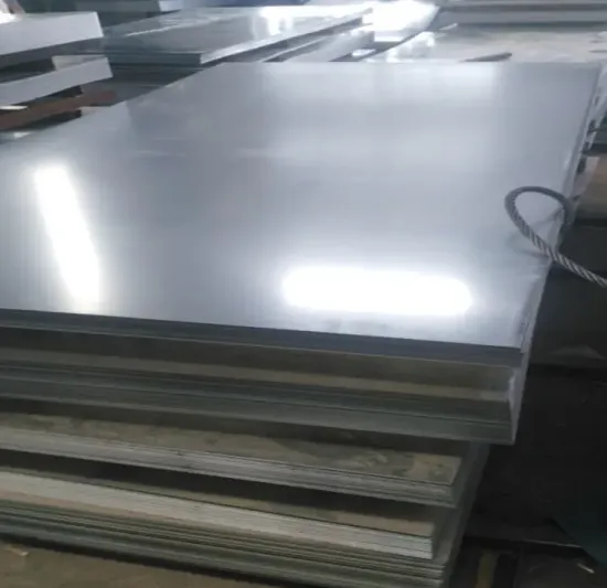 C Mild Carbon Steel Plate