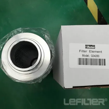 Parker Hydraulic Filter Element 932874Q