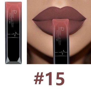 Custom Logo Private Label Lip Gloss Wholesaler